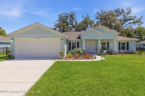 2366 Old Oak Trl, Brooksville, FL 34604