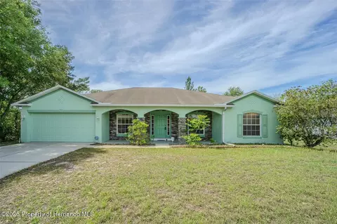 6283 Lorraine Ln, Spring Hill, FL 34608