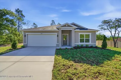 15212 Hawley Rd, Weeki Wachee, FL 34614