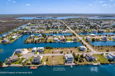 3327 Turks Cap Dr, Hernando Beach, FL 34607 photo 11