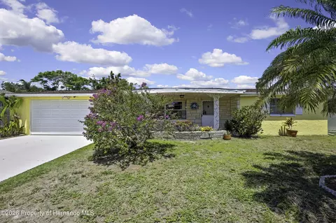 5239 Eagle Dr, Holiday, FL 34690
