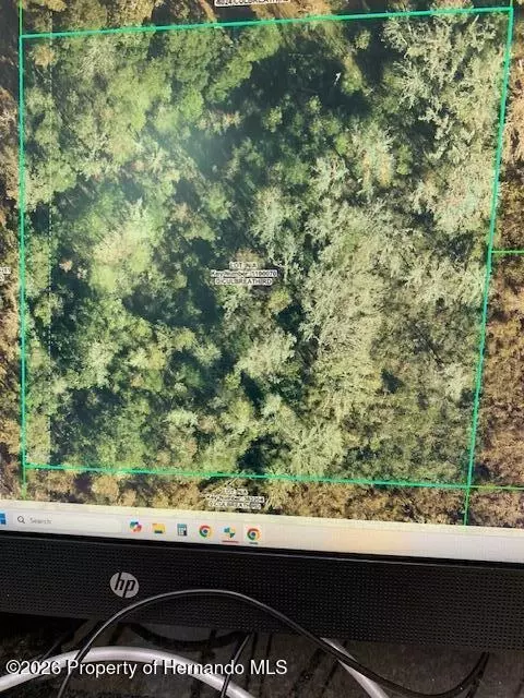 0 Culbreath Rd, Brooksville, FL 34602