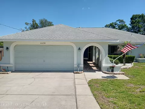 4459 Bayridge Ct #26, Spring Hill, FL 34606