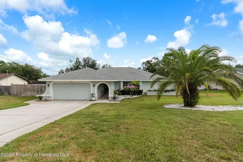 4459 Bayridge Ct #26, Spring Hill, FL 34606