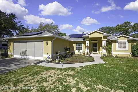 15157 Duck Hawk Rd, Weeki Wachee, FL 34614