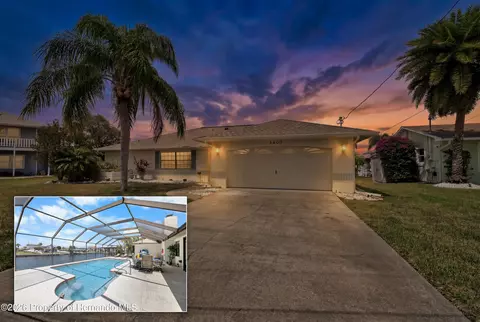 4400 Flexer Dr, Hernando Beach, FL 34607