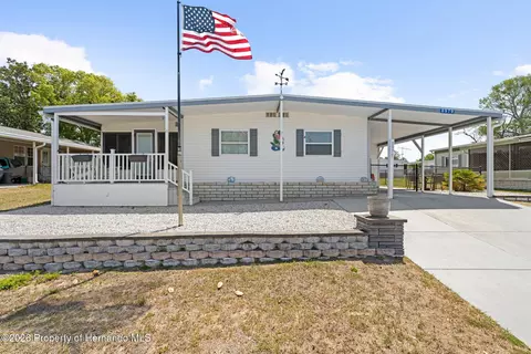 8979 Highpoint Blvd, Brooksville, FL 34613