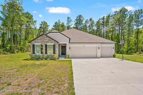 13296 Thrasher Ave, Brooksville, FL 34614
