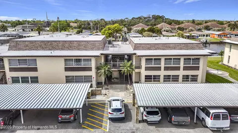 4812 Jasper Dr #203, New Port Richey, FL 34652