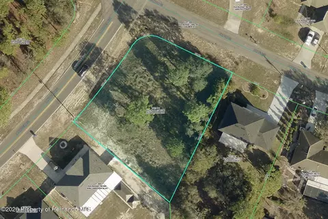 4106 Landover Blvd, Spring Hill, FL 34609