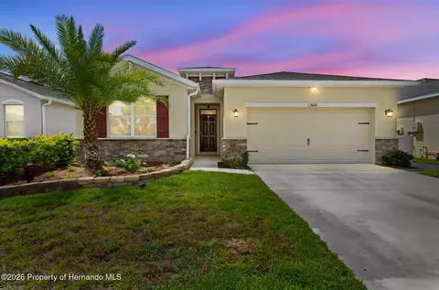 13682 Hunting Creek Pl, Spring Hill, FL 34609