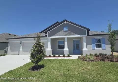 12610 Kelly Ann Loop, Brooksville, FL 34613