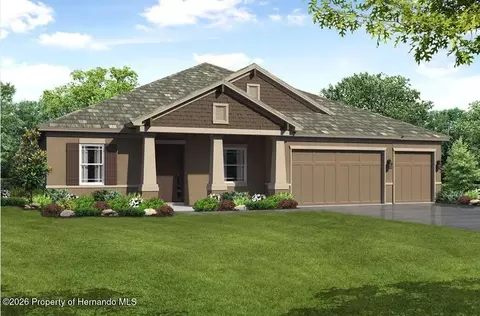 12610 Kelly Ann Loop, Brooksville, FL 34613
