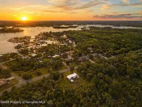 10928 W Fort Island Trl, Crystal River, FL 34429