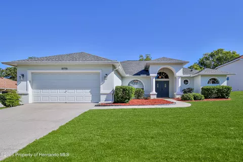 10351 Locker Dr, Spring Hill, FL 34608