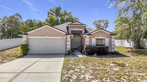 1440 Bolger Ave, Spring Hill, FL 34609