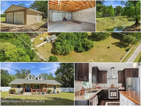 7037 County Road 625, Bushnell, FL 33513
