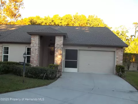 6209 Hardscrabble Ct, Spring Hill, FL 34606