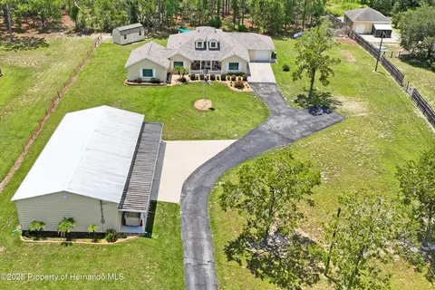 14204 Highgrove Rd, Spring Hill, FL 34609