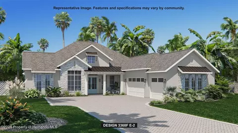 19625 Autumn Oak Ln, Brooksville, FL 34601