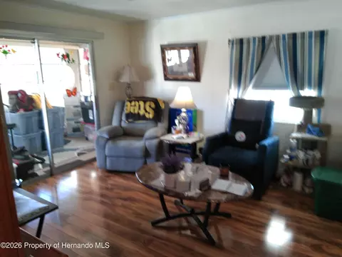 14324 Brookridge Blvd, Brooksville, FL 34613