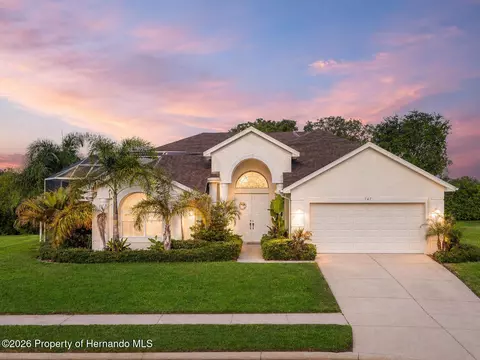 4037 Breckland Ct, Spring Hill, FL 34609