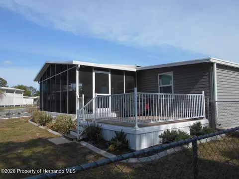 7473 Moriah Ave, Brooksville, FL 34613