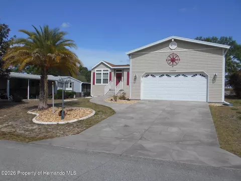 14499 Rialto Ave, Brooksville, FL 34613