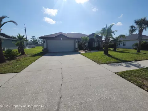 4028 Breckland Ct, Spring Hill, FL 34609