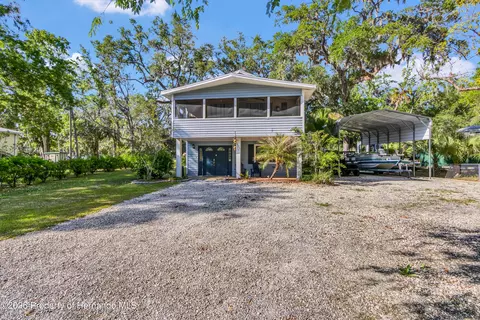 5635 S Park Hill Way, Homosassa, FL 34448