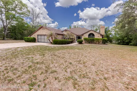 14692 Linden Dr, Spring Hill, FL 34609