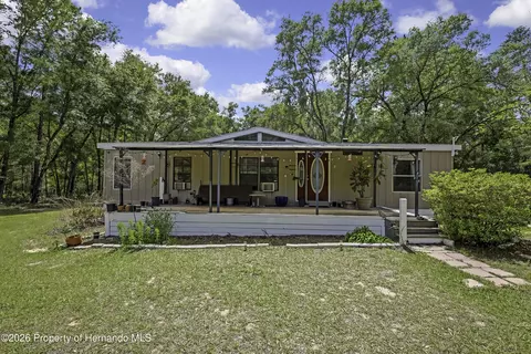 27170 Townsend Blvd, Brooksville, FL 34601
