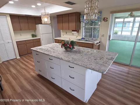 Kitchen - 6264 Darien Way, Spring Hill, FL 34606 photo 1 of 4