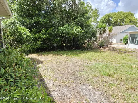 Exterior - 6264 Darien Way, Spring Hill, FL 34606 photo 2 of 6