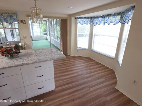 Kitchen - 6264 Darien Way, Spring Hill, FL 34606 photo 4 of 4