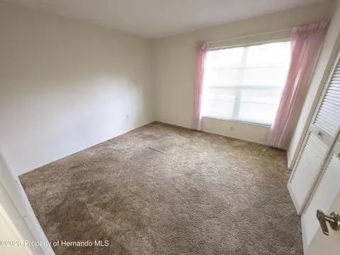 Bedroom - 6264 Darien Way, Spring Hill, FL 34606 photo 1 of 2