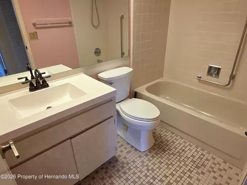 Bath - 6264 Darien Way, Spring Hill, FL 34606 photo 3 of 3