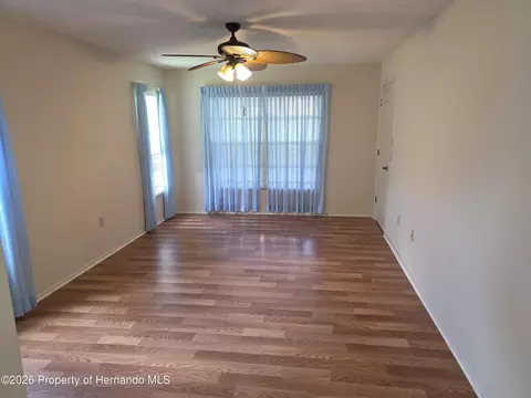 Living - 6264 Darien Way, Spring Hill, FL 34606 photo 4 of 5