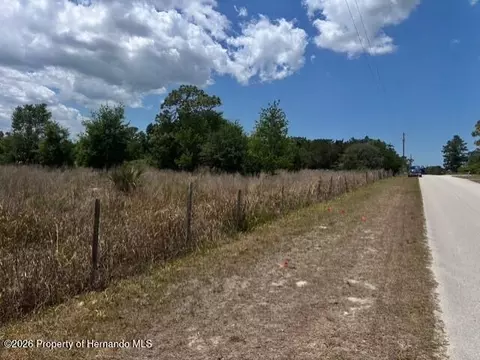 13386 Moon Rd, Brooksville, FL 34613
