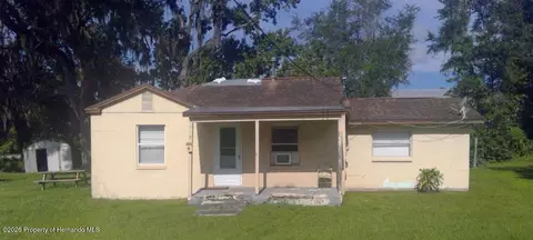 718 Hazel Ave, Brooksville, FL 34601