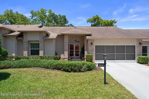 7437 Baywood Forest Cir, Spring Hill, FL 34606