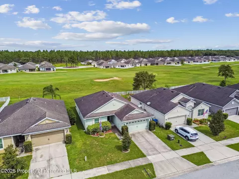 30821 Water Lily Dr, Brooksville, FL 34602