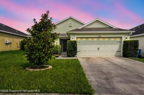 30821 Water Lily Dr, Brooksville, FL 34602
