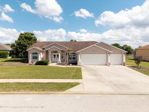 2330 Long View Cir, Brooksville, FL 34601