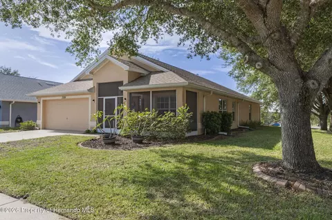 7228 Crested Orchid Dr, Brooksville, FL 34602
