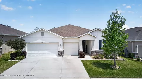 13504 Golden Lime Ave, Spring Hill, FL 34609