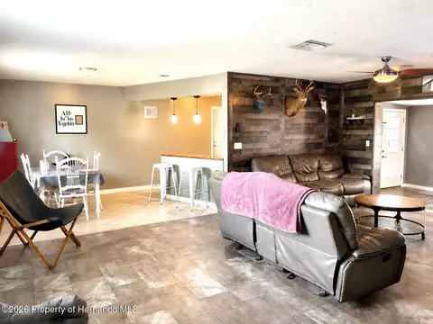Living - 7670 Pinehurst Dr, Spring Hill, FL 34606 photo 1 of 1
