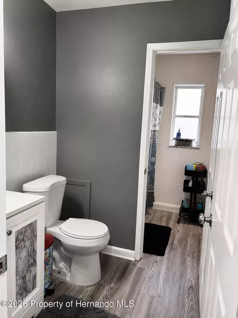 Bath - 7670 Pinehurst Dr, Spring Hill, FL 34606 photo 2 of 3
