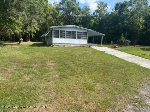 7256 Windy Way, Brooksville, FL 34601
