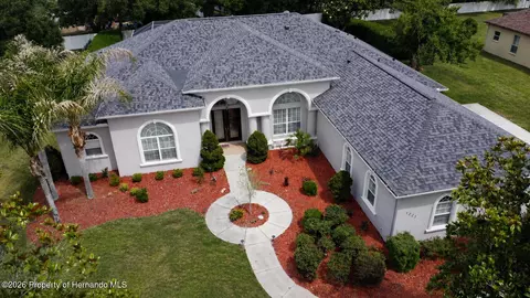 1225 Buckhurst Dr, Spring Hill, FL 34609